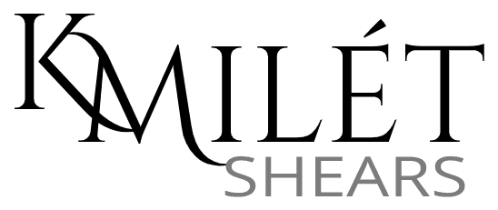 Kmilet Shears Logo